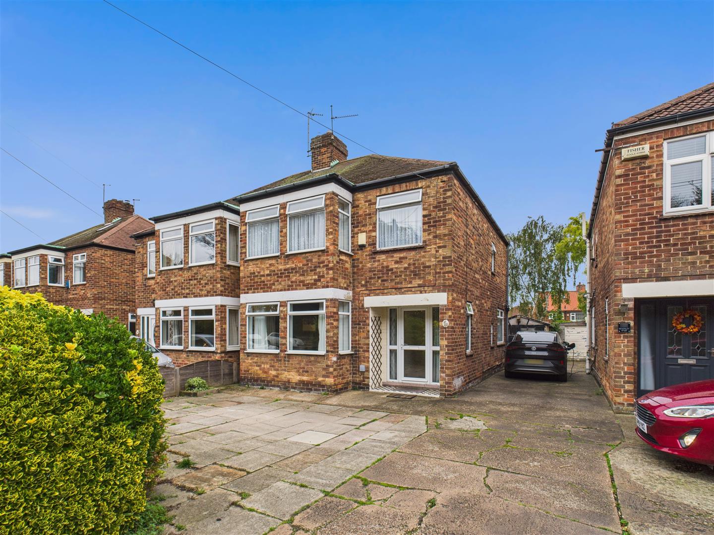 Hessle East Yorkshire, HU13 9BJ